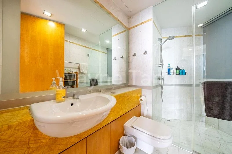 3 Bed Condo for Sale in  The Light @ Cairnhill - Image 1