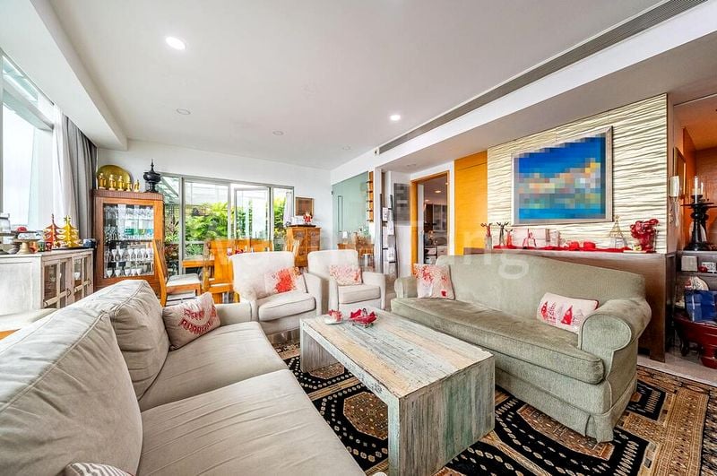 3 Bed Condo for Sale in  The Light @ Cairnhill - Image 17