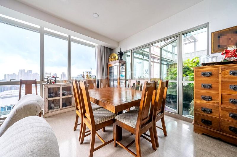 3 Bed Condo for Sale in  The Light @ Cairnhill - Image 13