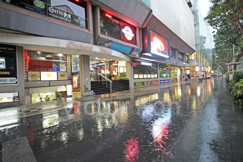 Office for Rent: Orchard Towers - Image 11