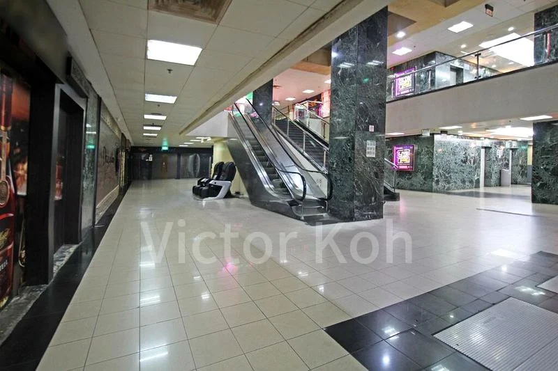 Office for Rent: Orchard Towers - Image 4