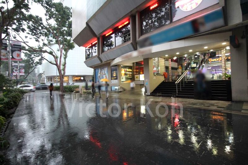 Office for Rent: Orchard Towers - Image 10