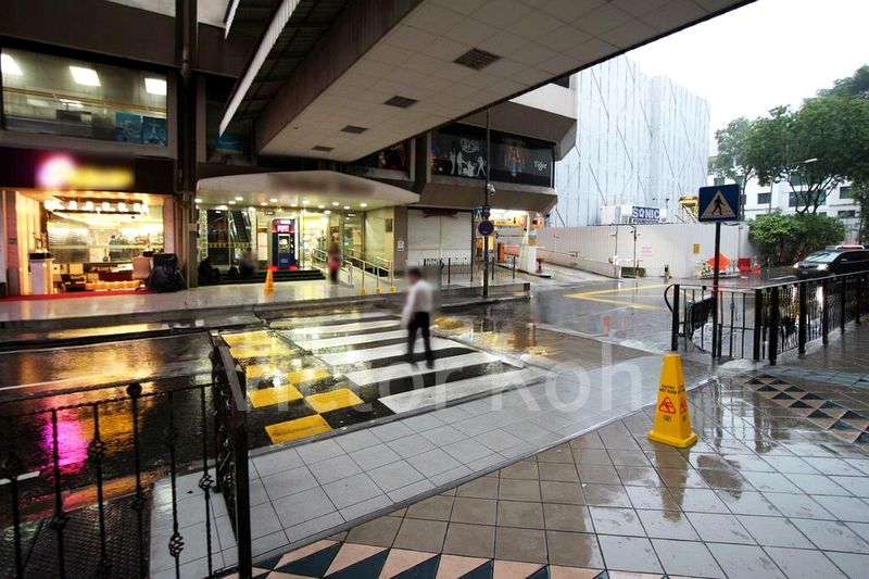 Office for Rent: Orchard Towers - Image 8