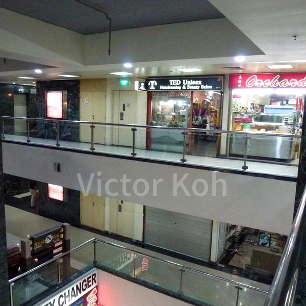 Office for Rent: Orchard Towers - Image 6