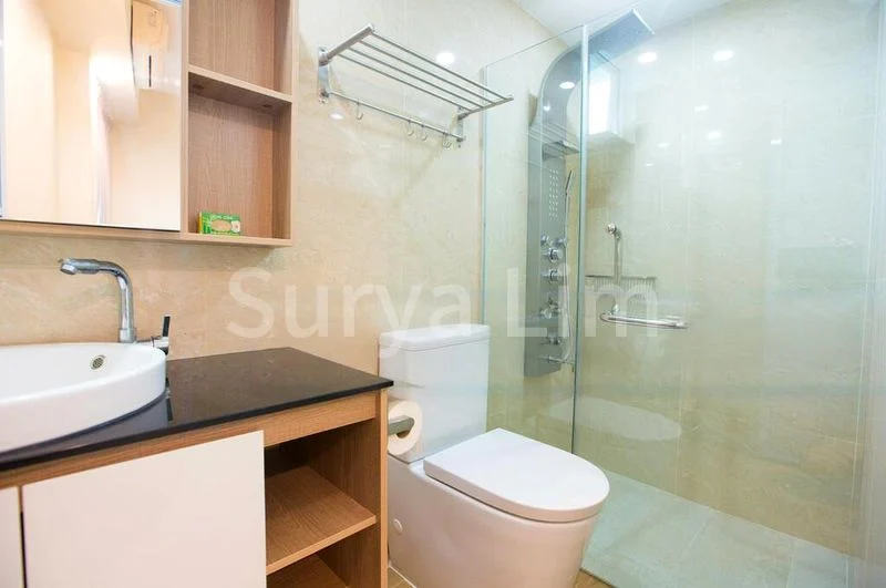 2 Bed Apartment (Condo) for Sale in  Eastcove Residences - Image 5