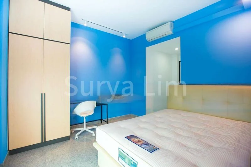 2 Bed Apartment (Condo) for Sale in  Eastcove Residences - Image 4