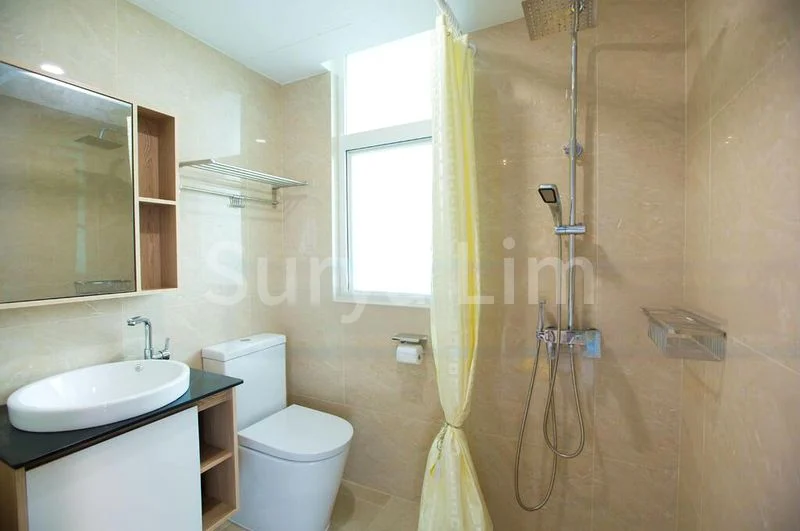 2 Bed Apartment (Condo) for Sale in  Eastcove Residences - Image 3