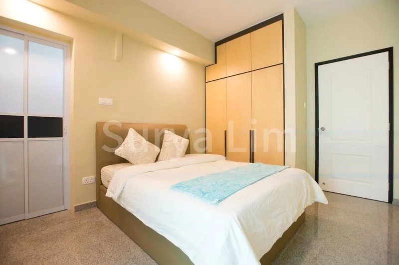 2 Bed Apartment (Condo) for Sale in  Eastcove Residences - Image 2