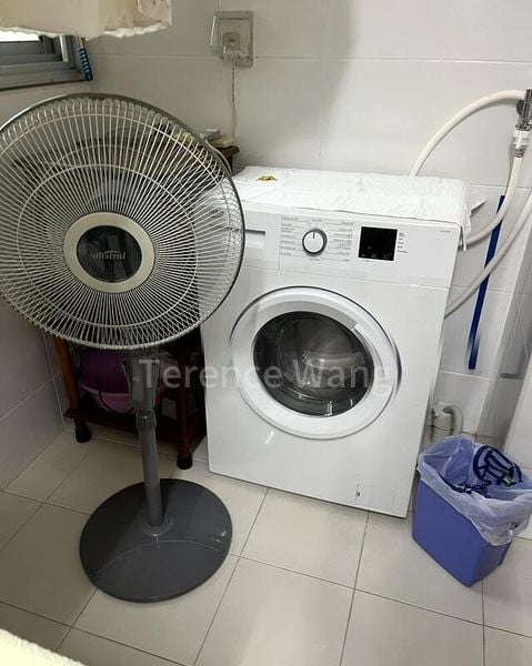 2 Room (HDB) for Rent in  527D Pasir Ris Street 51 - Image 1