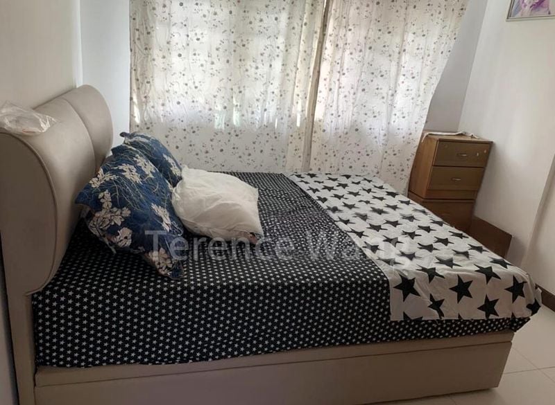 2 Room (HDB) for Rent in  527D Pasir Ris Street 51 - Image 2