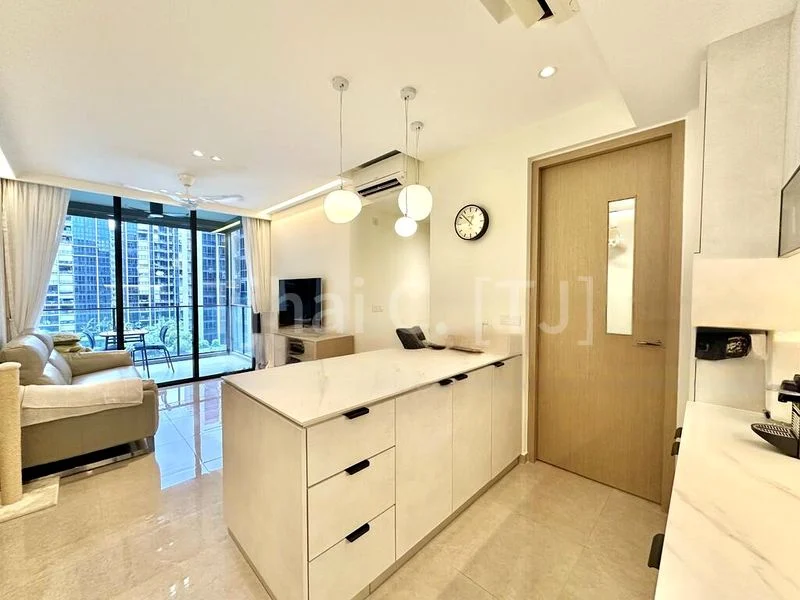 3 Bed Condo for Rent in The Tapestry - Image 4