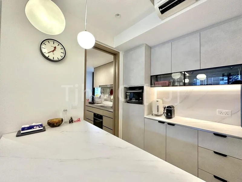 3 Bed Condo for Rent in The Tapestry - Image 5