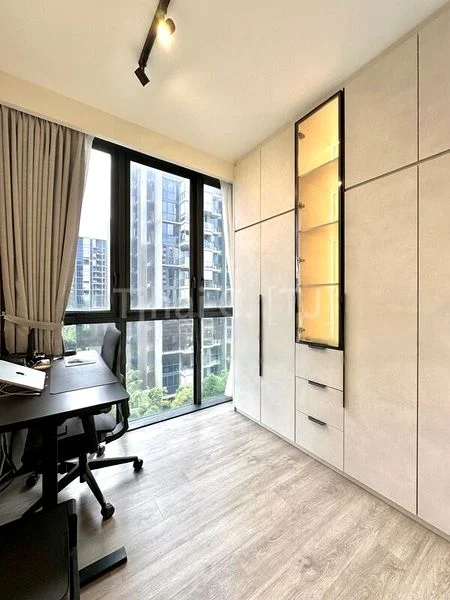 3 Bed Condo for Rent in The Tapestry - Image 11