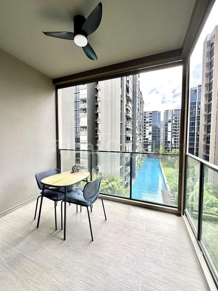 3 Bed Condo for Rent in The Tapestry - Image 17