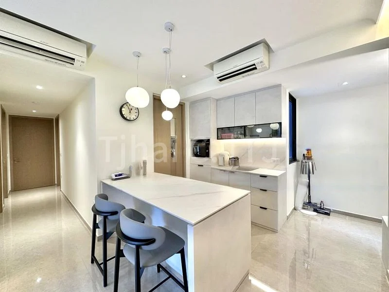 3 Bed Condo for Rent in The Tapestry - Image 6