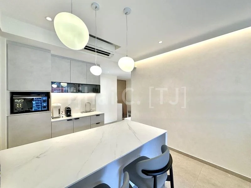 3 Bed Condo for Rent in The Tapestry - Image 7