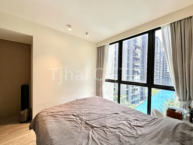 3 Bed Condo for Rent in The Tapestry - Image 9