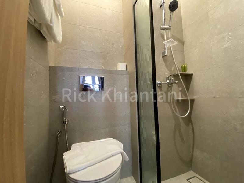 1 Bed Apartment (Condo) for Rent in  Orchard Road - Image 4