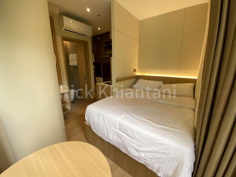 1 Bed Apartment (Condo) for Rent in  Orchard Road - Image 8