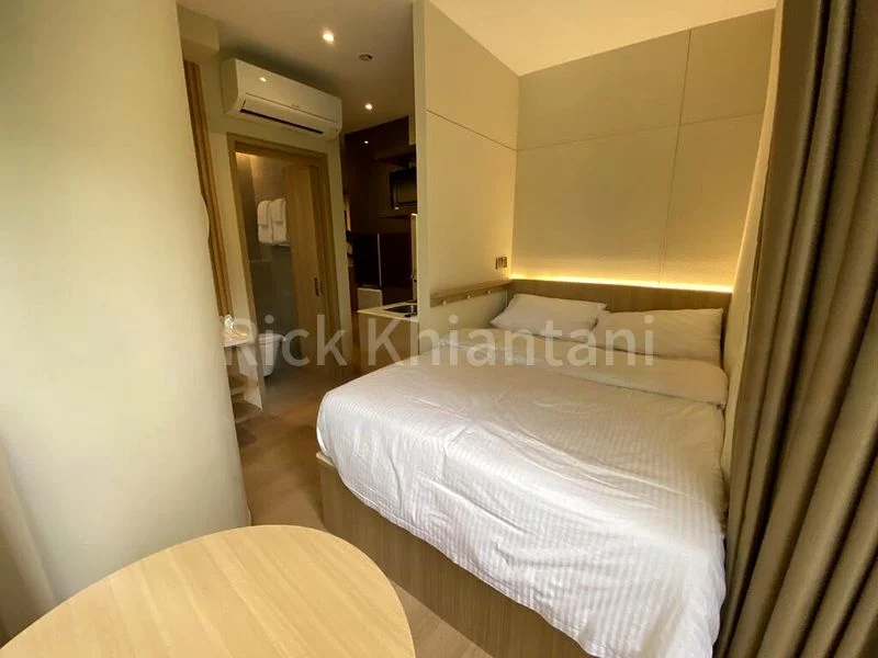 1 Bed Apartment (Condo) for Rent in  Orchard Road - Image 5