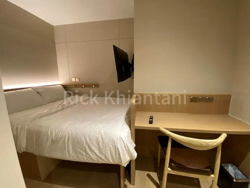 1 Bed Apartment (Condo) for Rent in  Orchard Road - Image 12