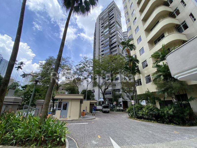 1 Bed Apartment (Condo) for Rent in  Orchard Road - Image 11