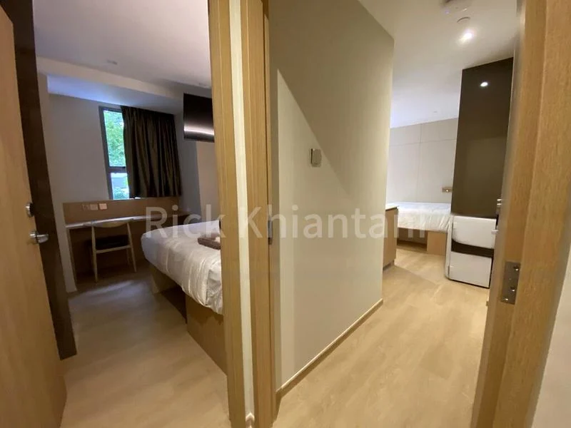 1 Bed Apartment (Condo) for Rent in  Orchard Road - Image 17