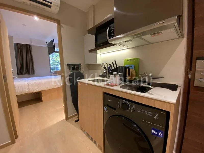 1 Bed Apartment (Condo) for Rent in  Orchard Road - Image 15