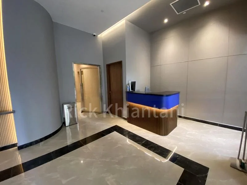1 Bed Apartment (Condo) for Rent in  Orchard Road - Image 9