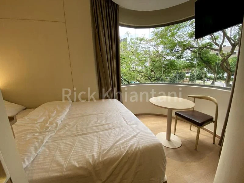 1 Bed Apartment (Condo) for Rent in  Orchard Road - Image 7