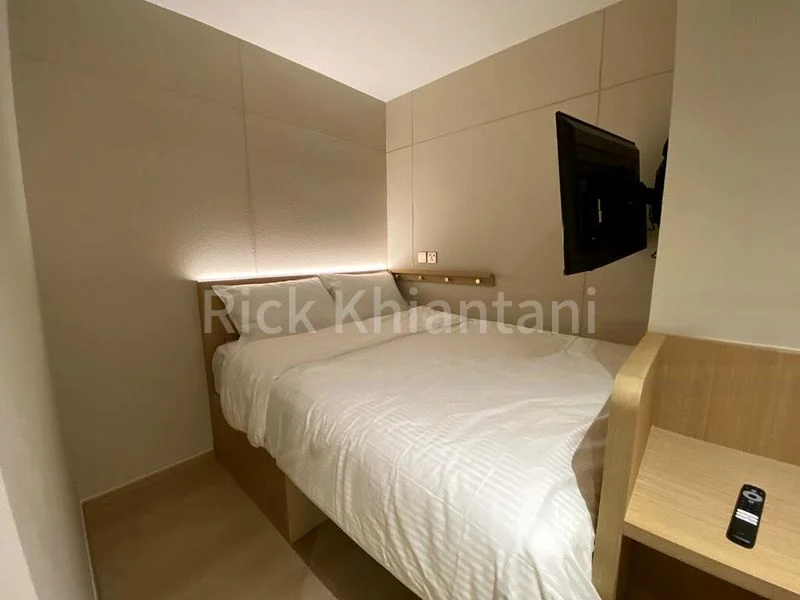 1 Bed Apartment (Condo) for Rent in  Orchard Road - Image 13