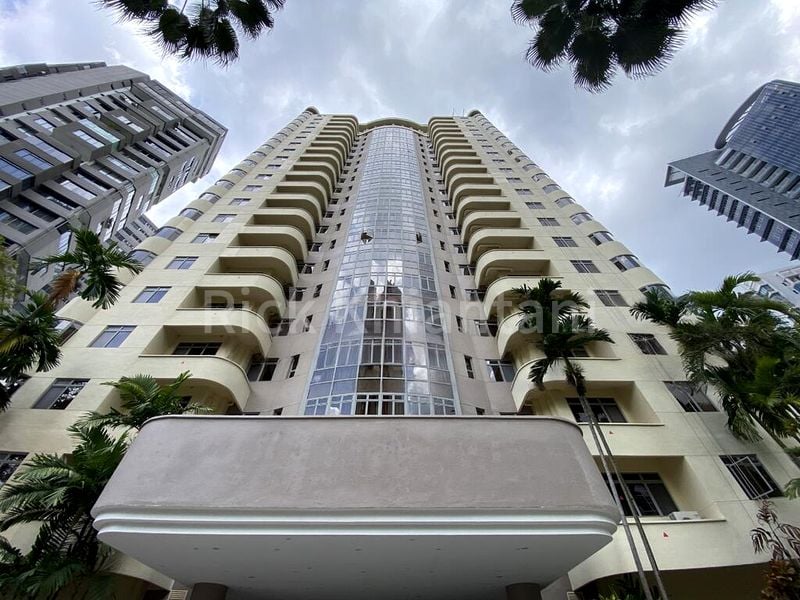 1 Bed Apartment (Condo) for Rent in  Orchard Road - Image 10