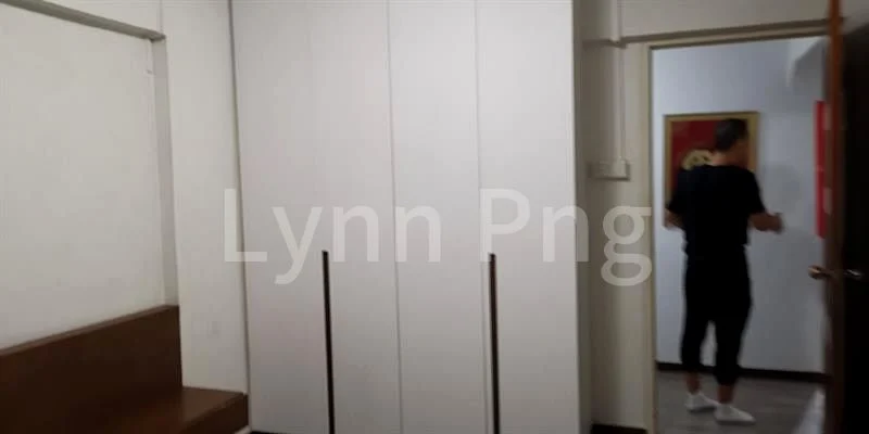 Common Room (HDB) for Rent in  405 Serangoon Avenue 1 - Image 6