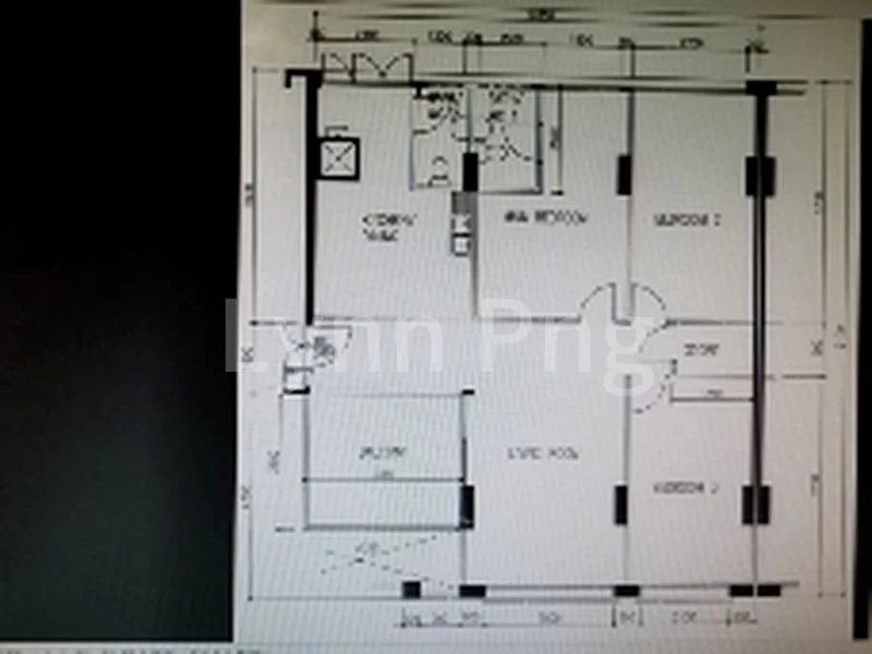 Common Room (HDB) for Rent in  405 Serangoon Avenue 1 - Image 10
