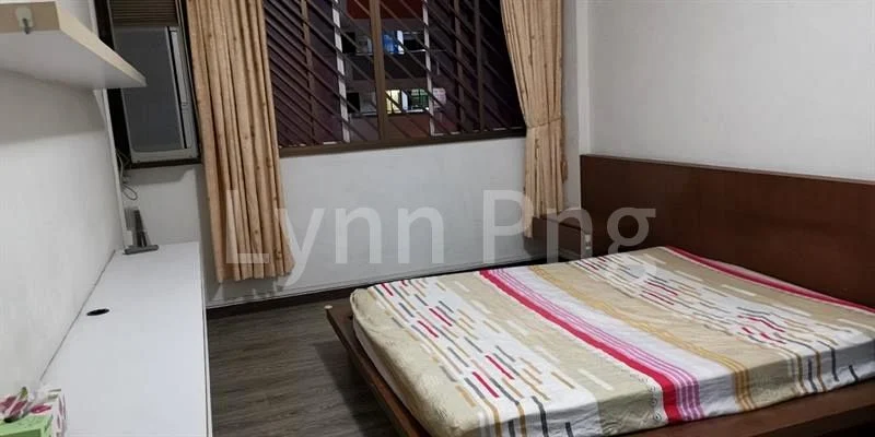 Common Room (HDB) for Rent in  405 Serangoon Avenue 1 - Image 8
