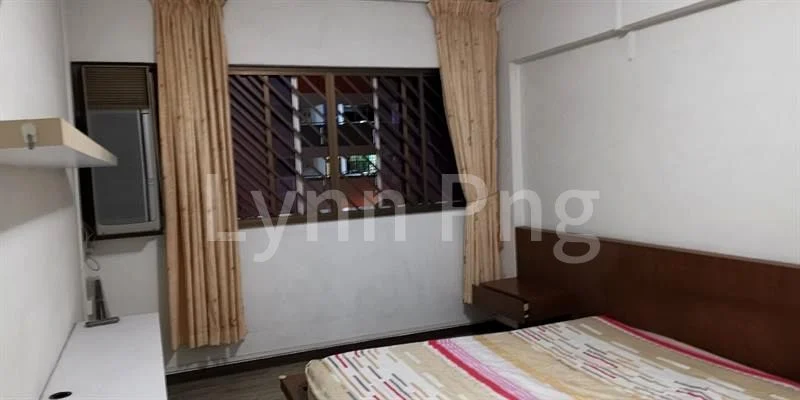 Common Room (HDB) for Rent in  405 Serangoon Avenue 1 - Image 1