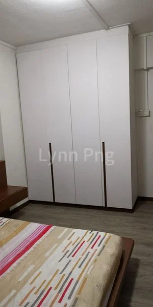 Common Room (HDB) for Rent in  405 Serangoon Avenue 1 - Image 4