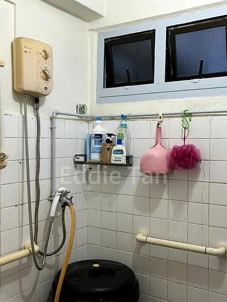 Common Room (HDB) for Rent in  44 Telok Blangah Drive - Image 6