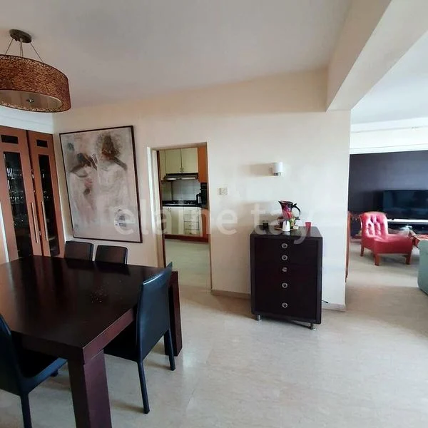 5 Room (5A) HDB for Rent in  203 Bukit Batok Street 21 - Image 1