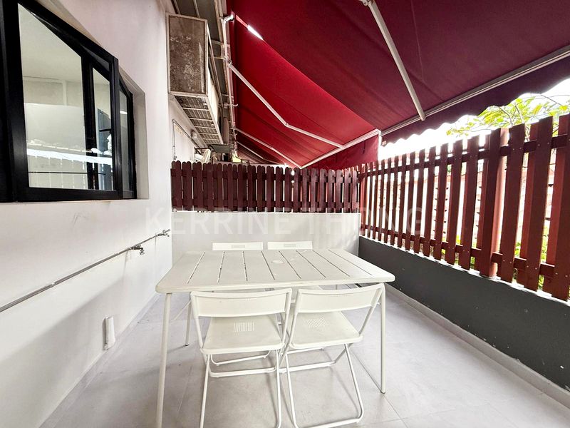 Master Room (Landed) for Rent in  Chempaka Kuning Link - Image 3