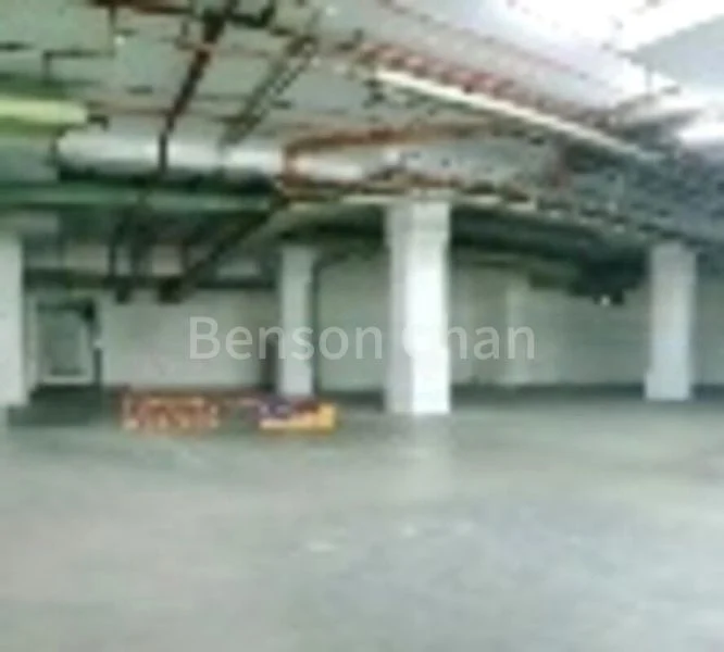 Warehouse for Rent: Ramp-up, high ceiling at Pasir Panjang; 40ft container accessible, 5000sf to 200000sf. - Image 6