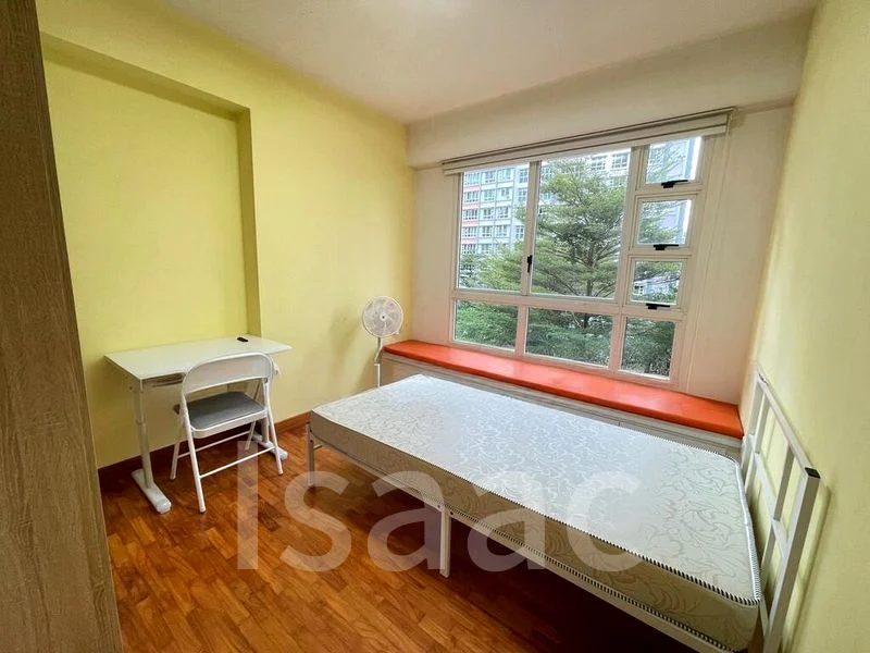 Common Room (HDB) for Rent in  618A Punggol Drive - Image 1
