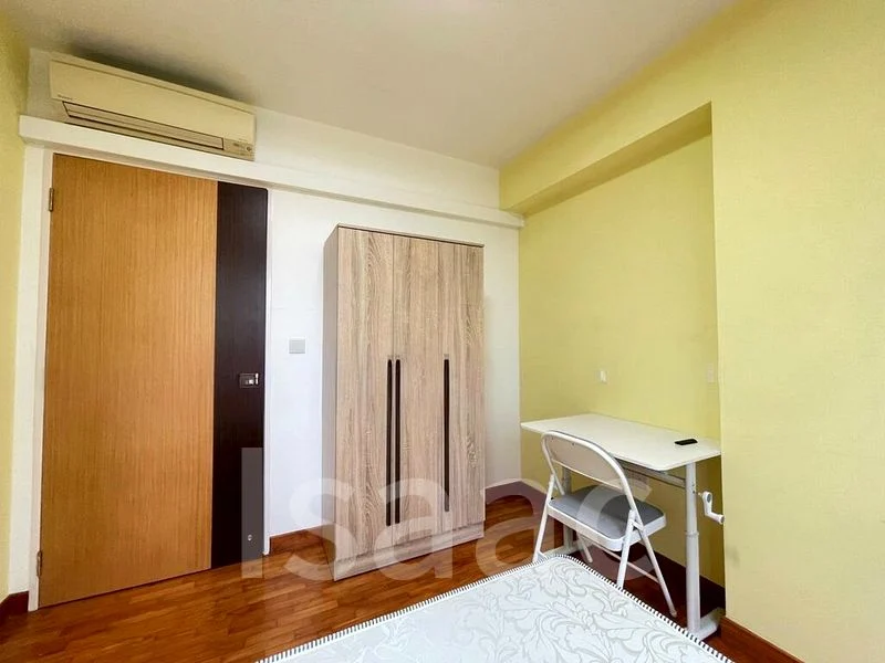 Common Room (HDB) for Rent in  618A Punggol Drive - Image 4