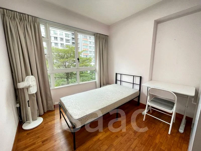 Common Room (HDB) for Rent in  618A Punggol Drive - Image 3