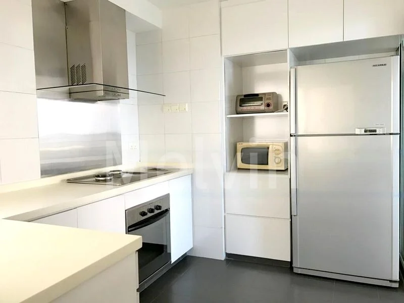 2 Bed Condo for Rent in  Grandeur 8 - Image 5