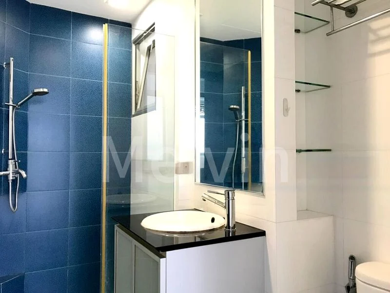 2 Bed Condo for Rent in  Grandeur 8 - Image 11