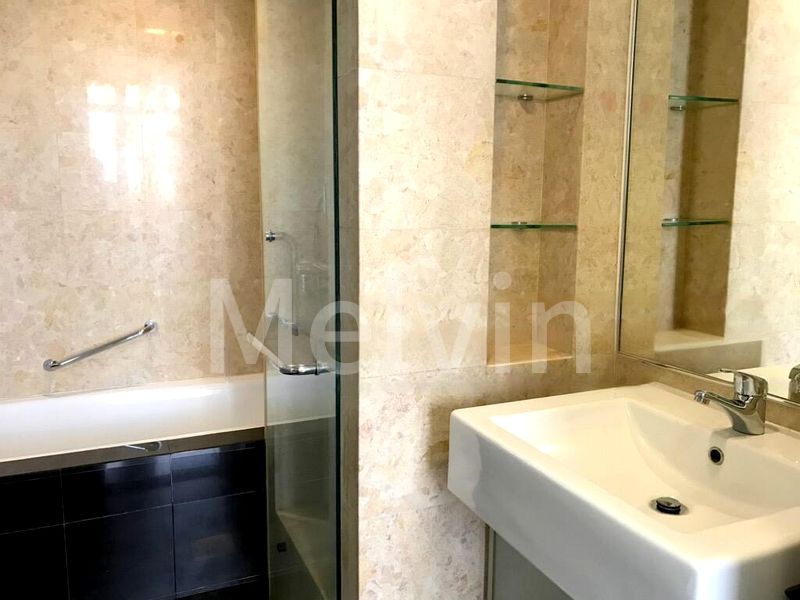 2 Bed Condo for Rent in  Grandeur 8 - Image 9