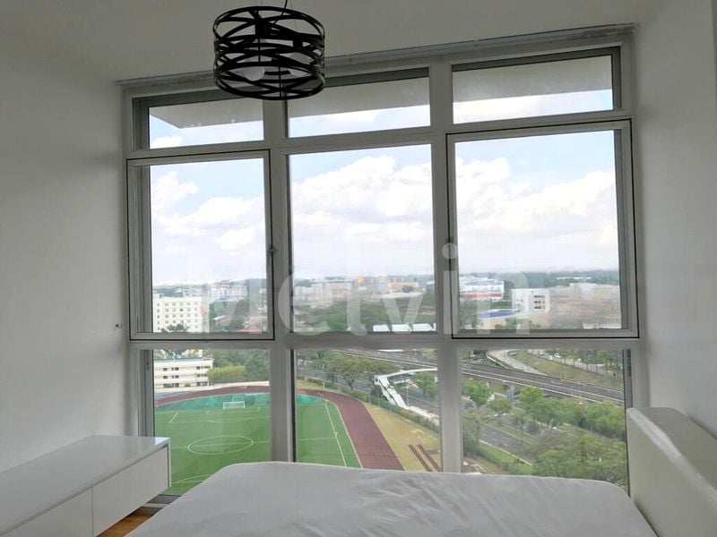 2 Bed Condo for Rent in  Grandeur 8 - Image 7