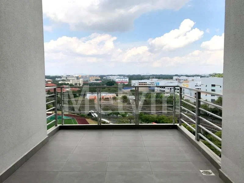 2 Bed Condo for Rent in  Grandeur 8 - Image 6