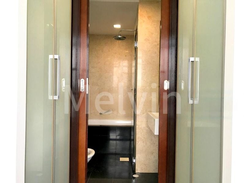 2 Bed Condo for Rent in  Grandeur 8 - Image 8